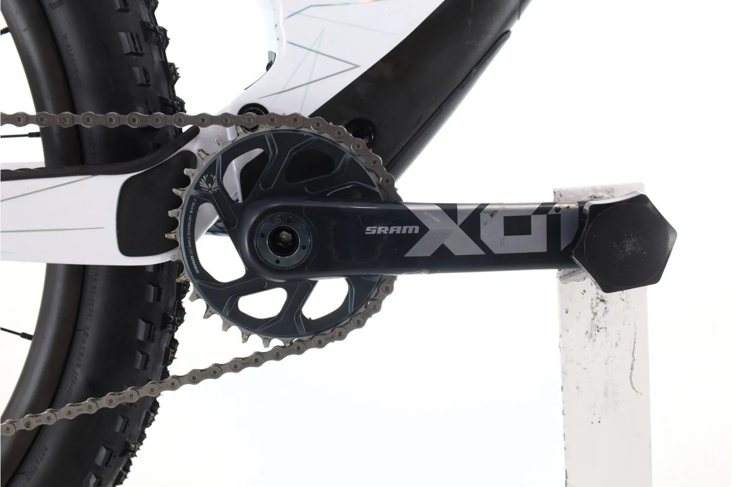 Scott Spark 900 Tuned 2024