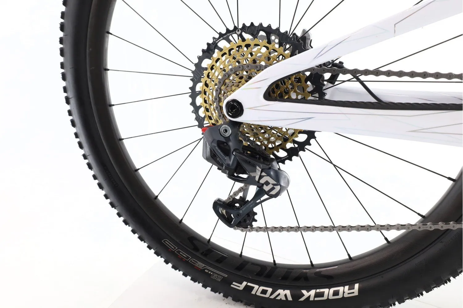 Scott Spark 900 Tuned 2024