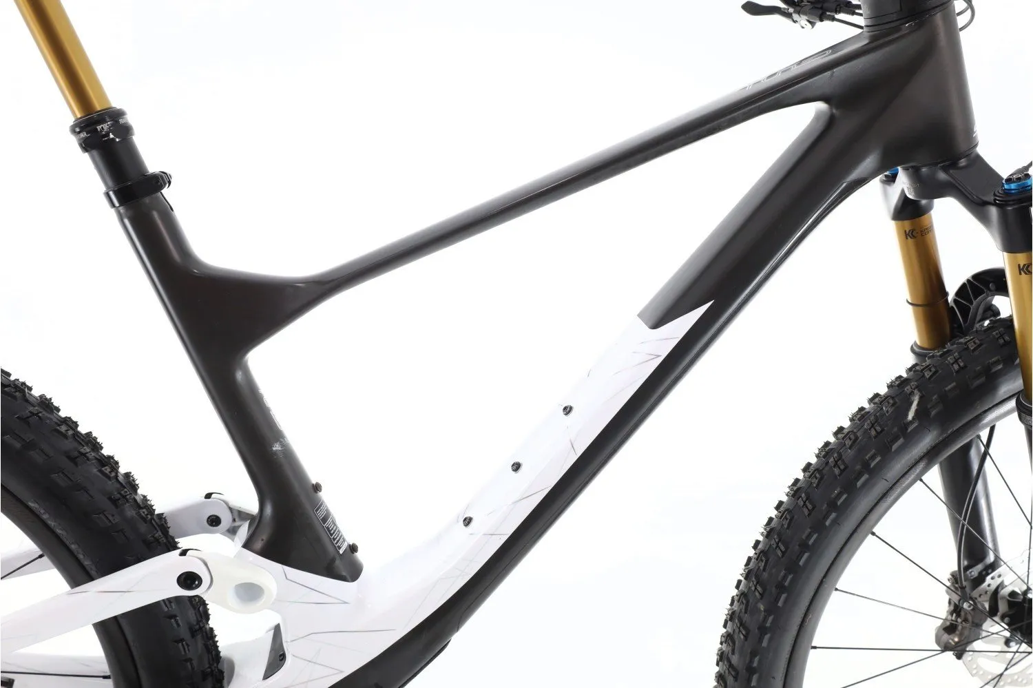 Scott Spark 900 Tuned 2024
