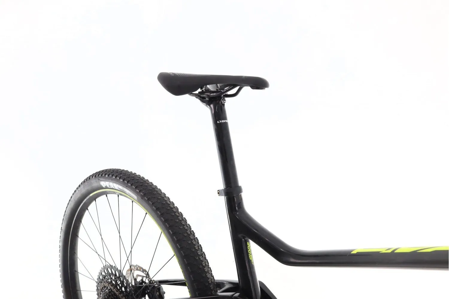 Scott Spark 900 World Cup 2020