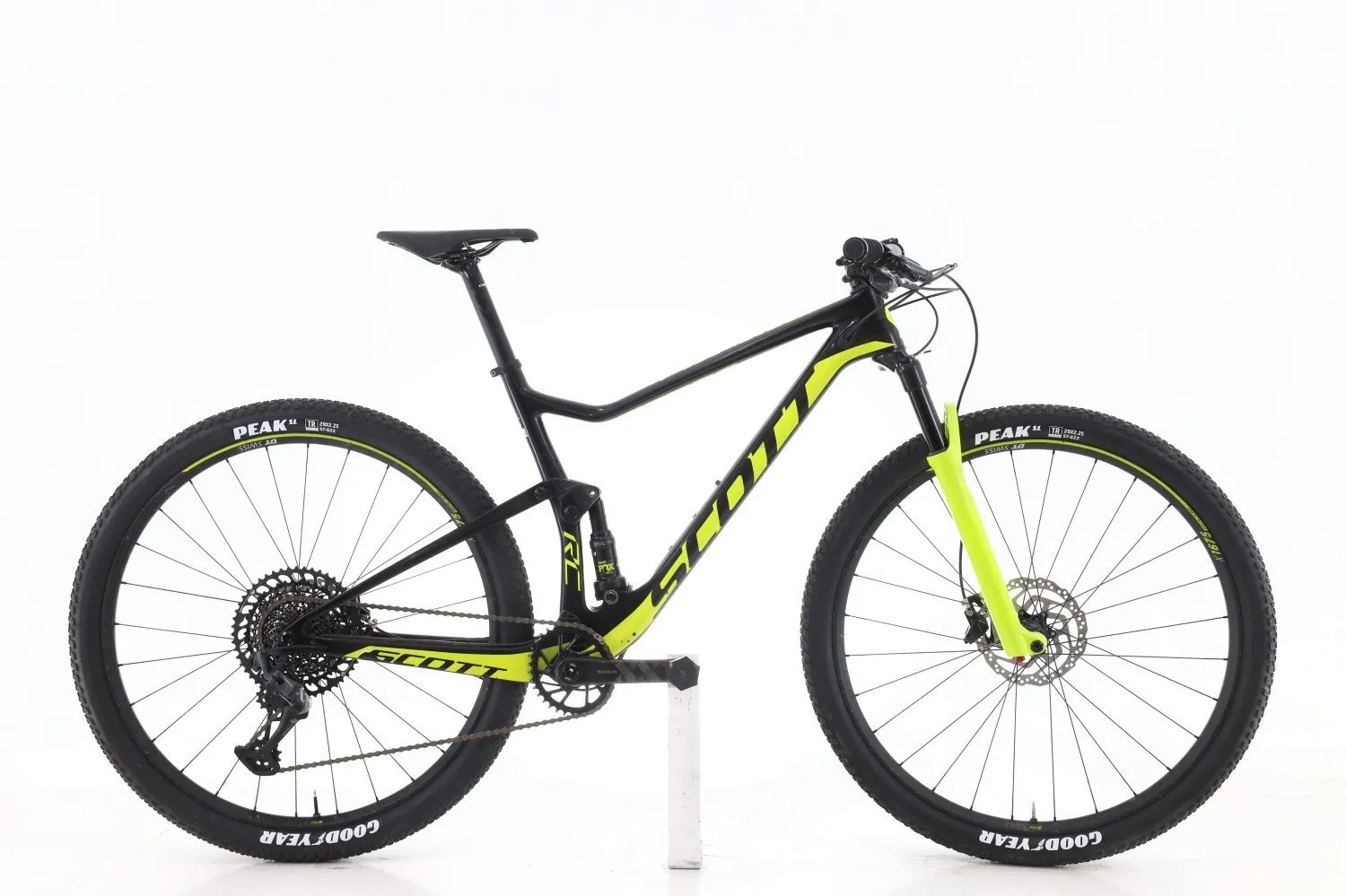 Scott Spark 900 World Cup 2020