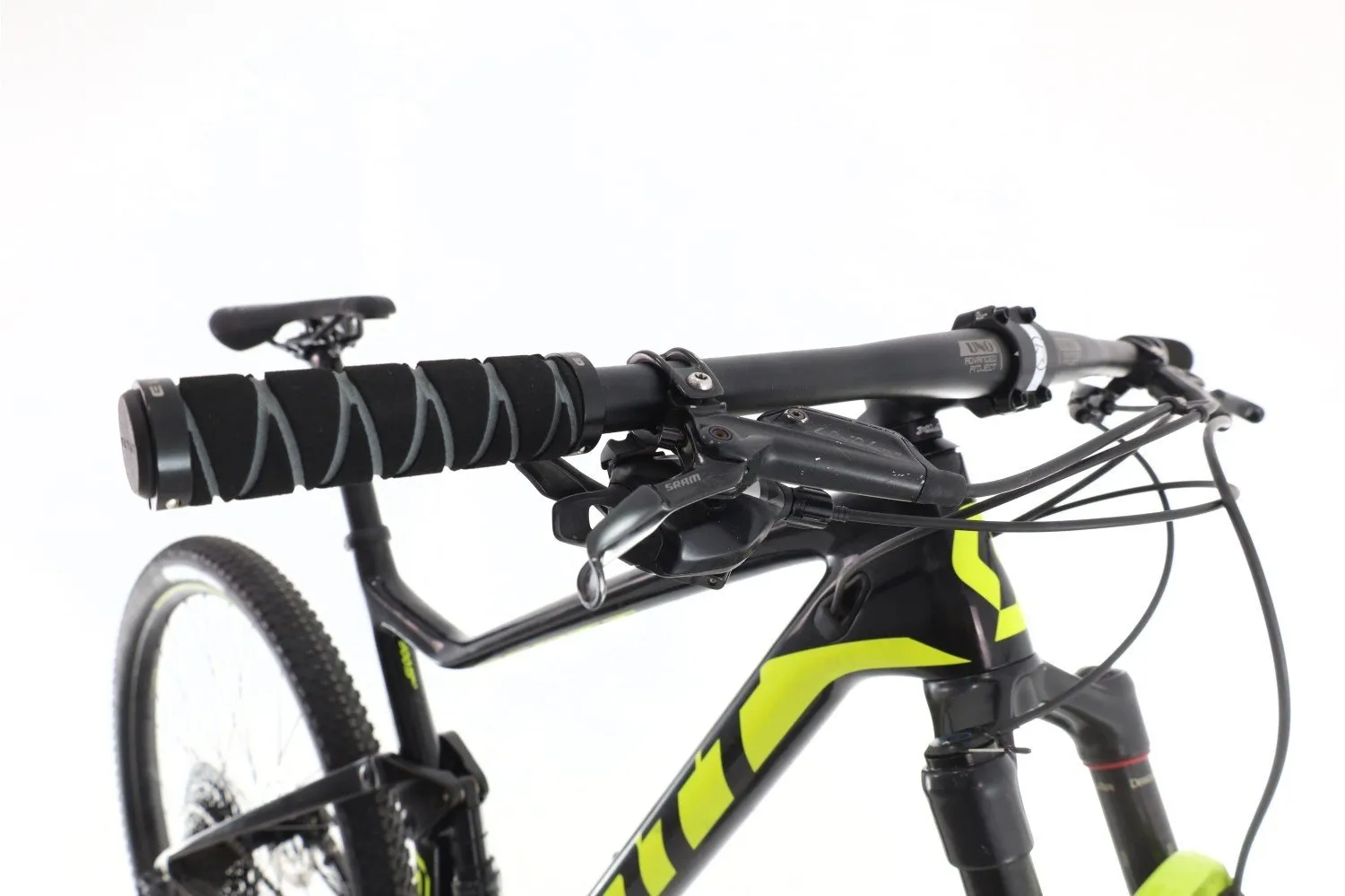 Scott Spark 900 World Cup 2020
