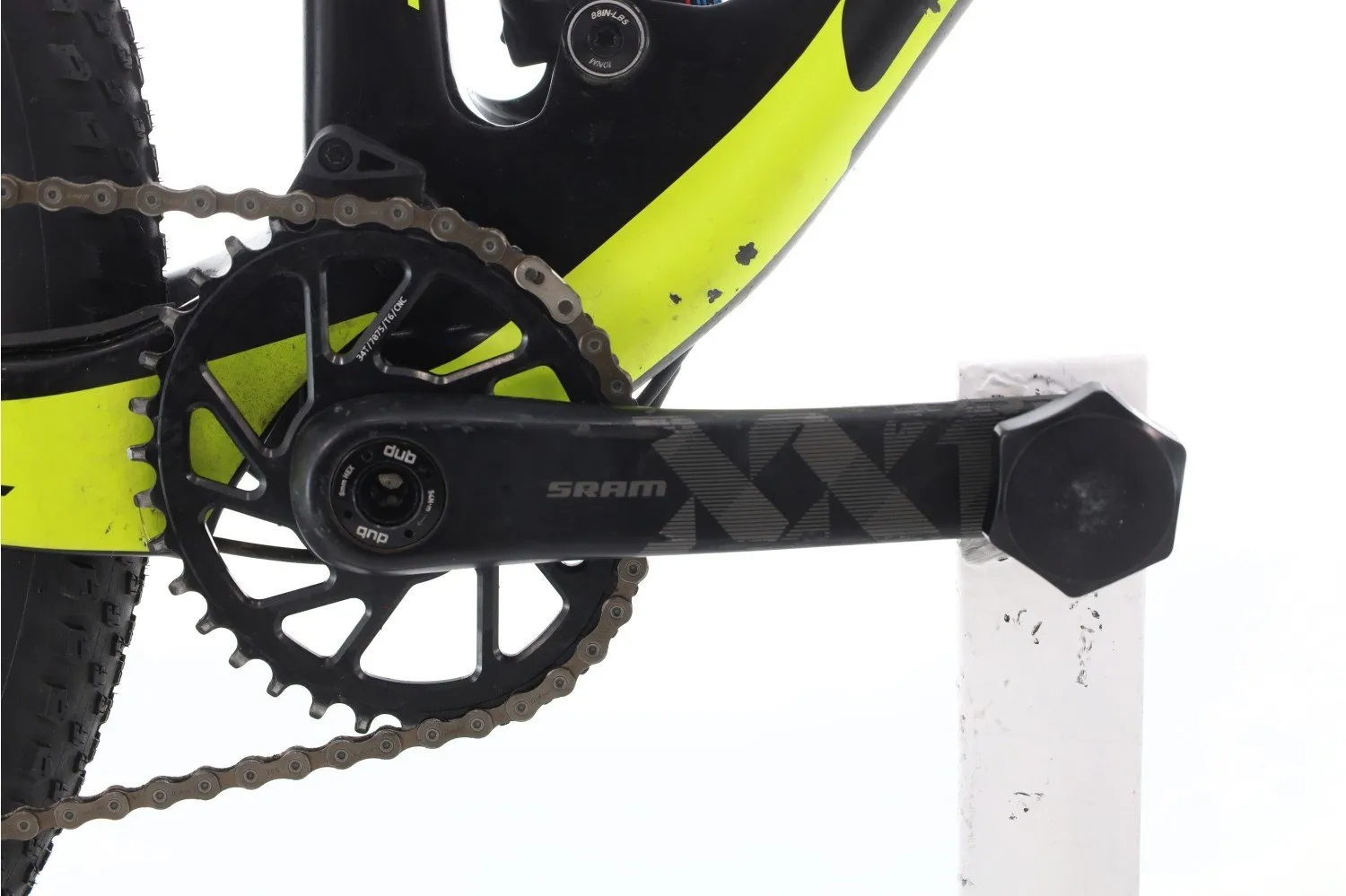 Scott Spark 900 World Cup 2020