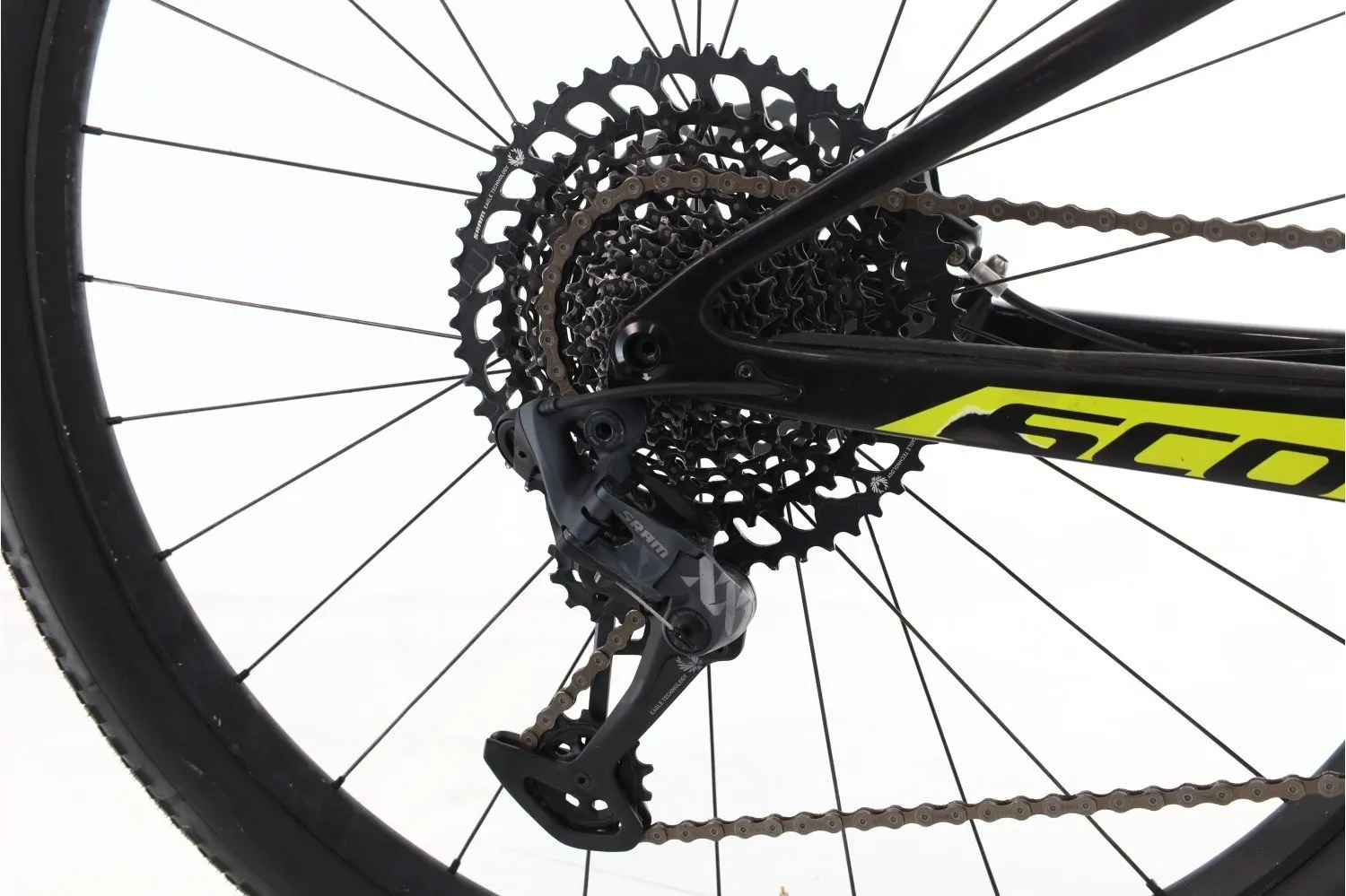 Scott Spark 900 World Cup 2020