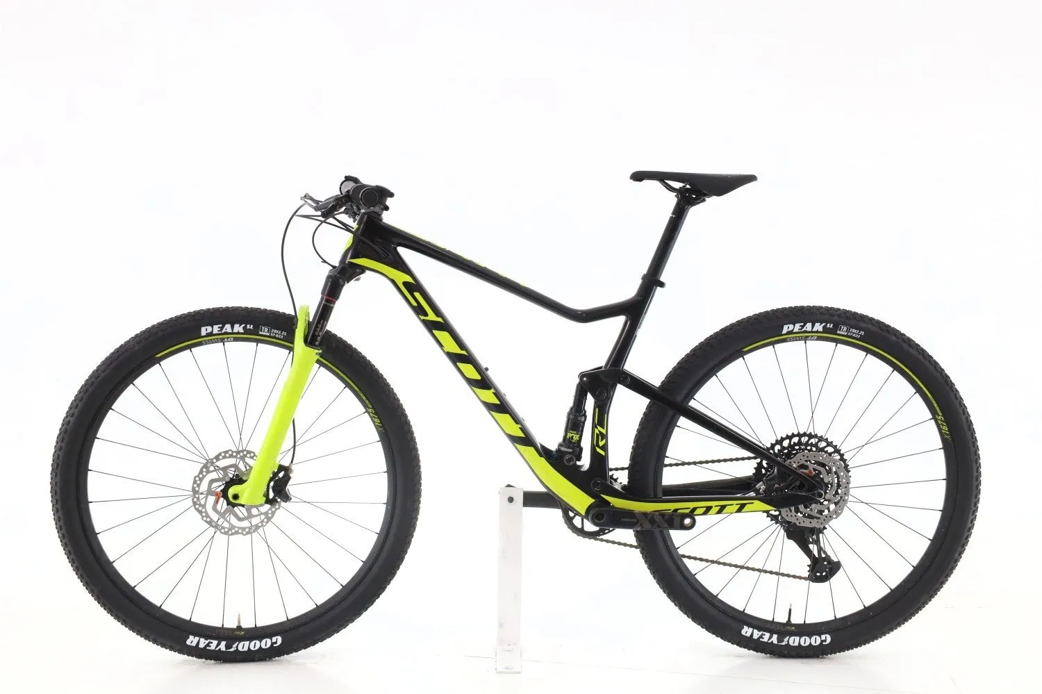 Scott Spark 900 World Cup 2020