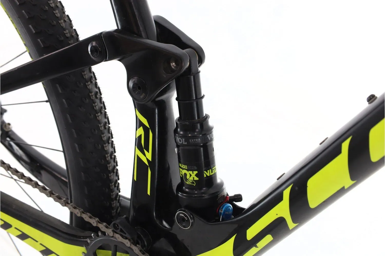 Scott Spark 900 World Cup 2020