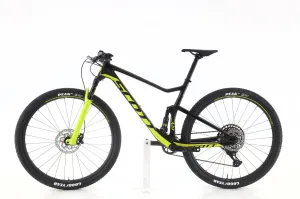 Scott Spark 900 World Cup 2020