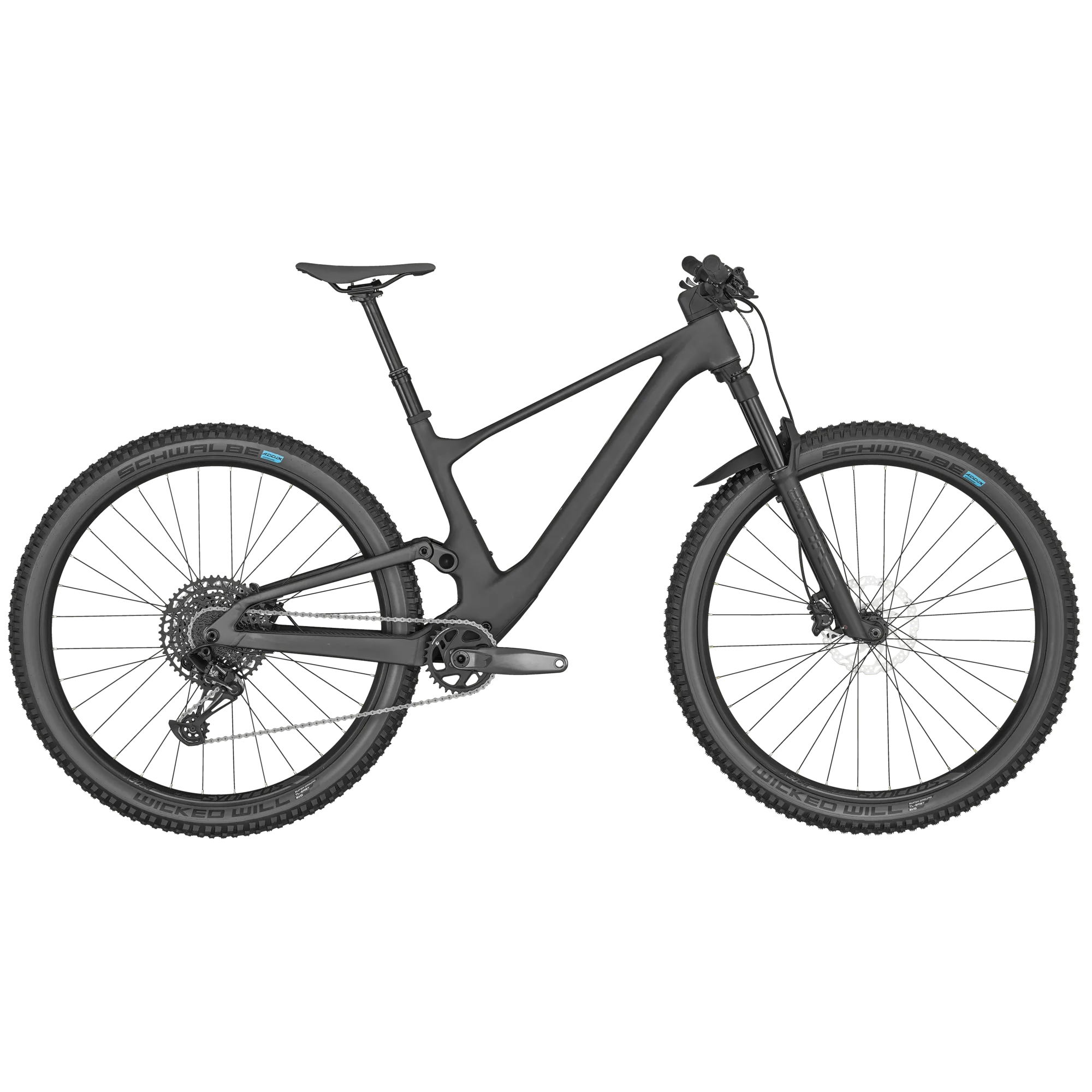 Scott Spark 940 2025 - Sram NX Eagle 1x12sp - Syncros X-30SE