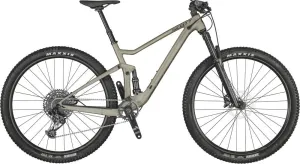 Scott Spark 950 2021 - Sram NX Eagle 1x12sp - Syncros