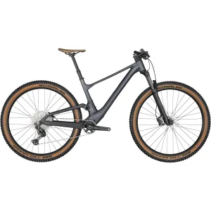 Scott Spark 960 2024 - Shimano XT 12sp - Syncros X-30SE