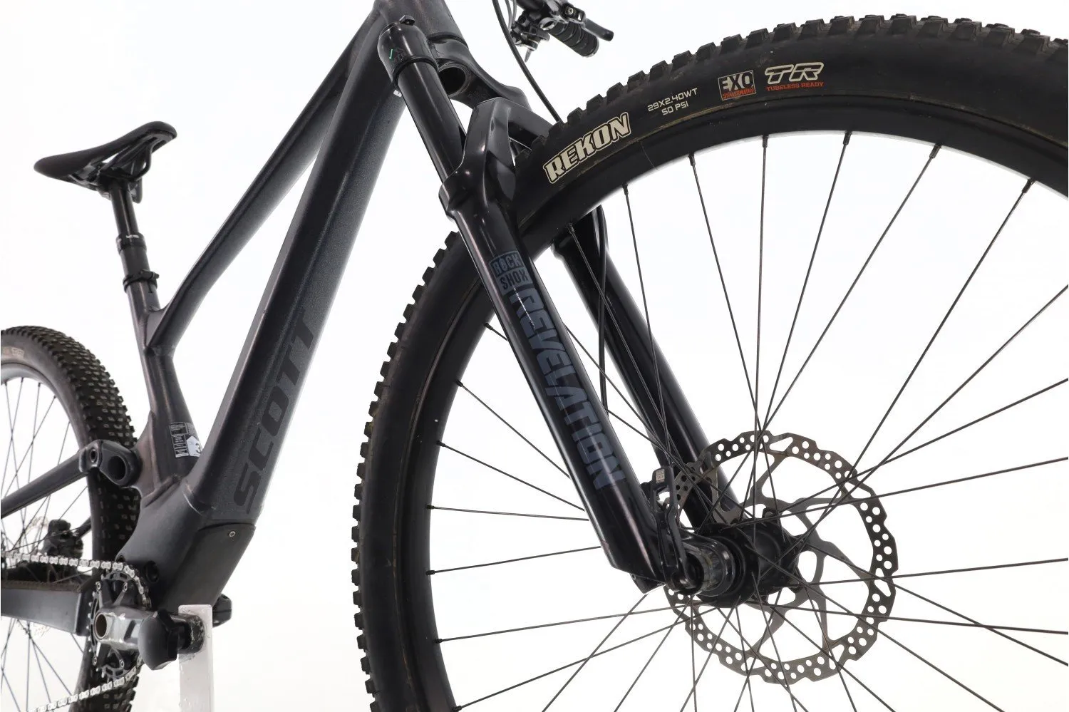Scott Spark 960 2024