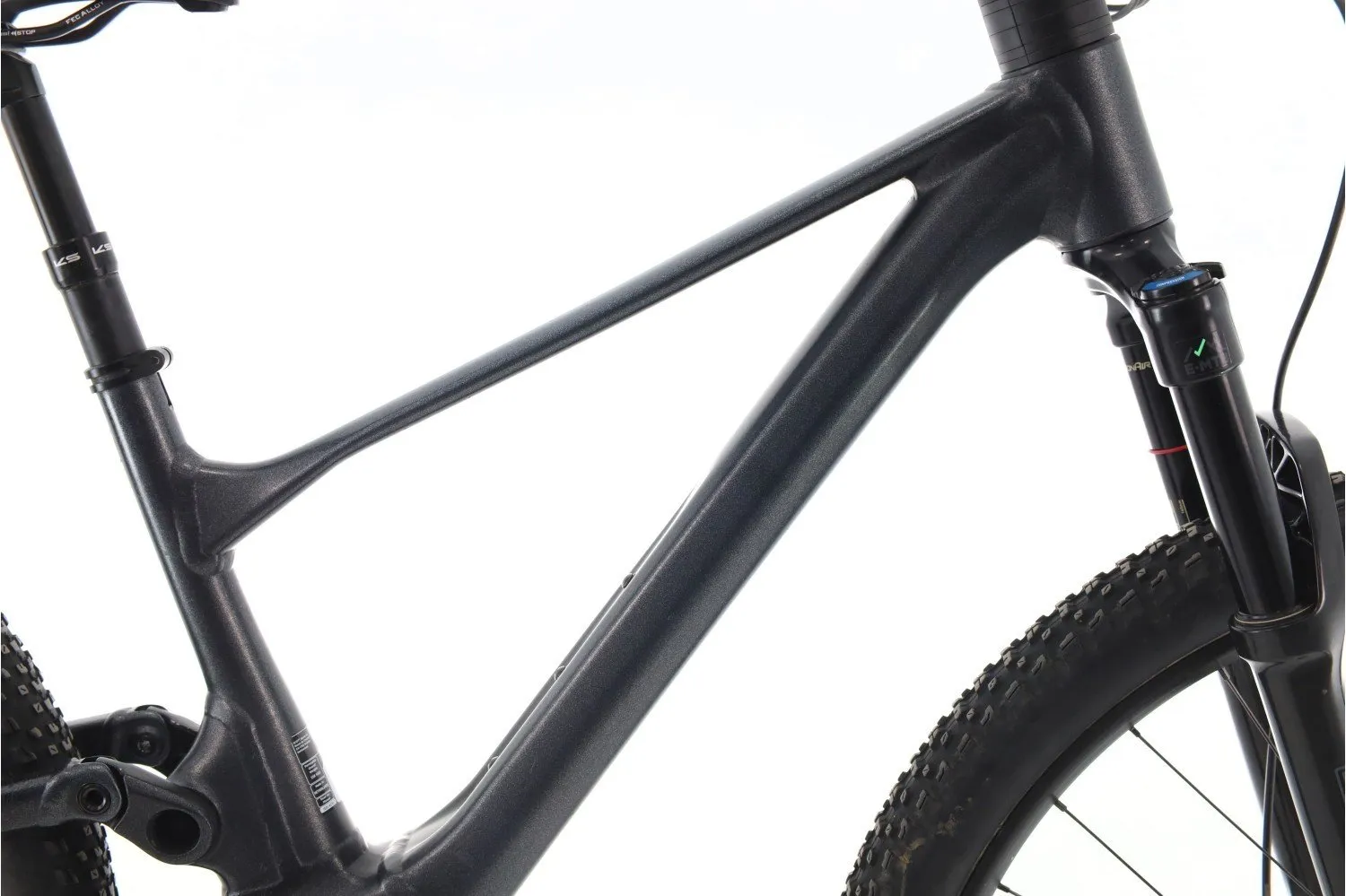 Scott Spark 960 2024