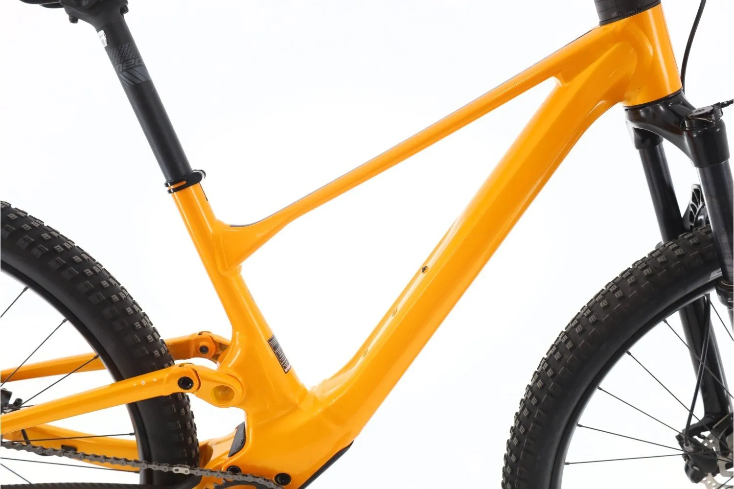 Scott Spark 970 2023