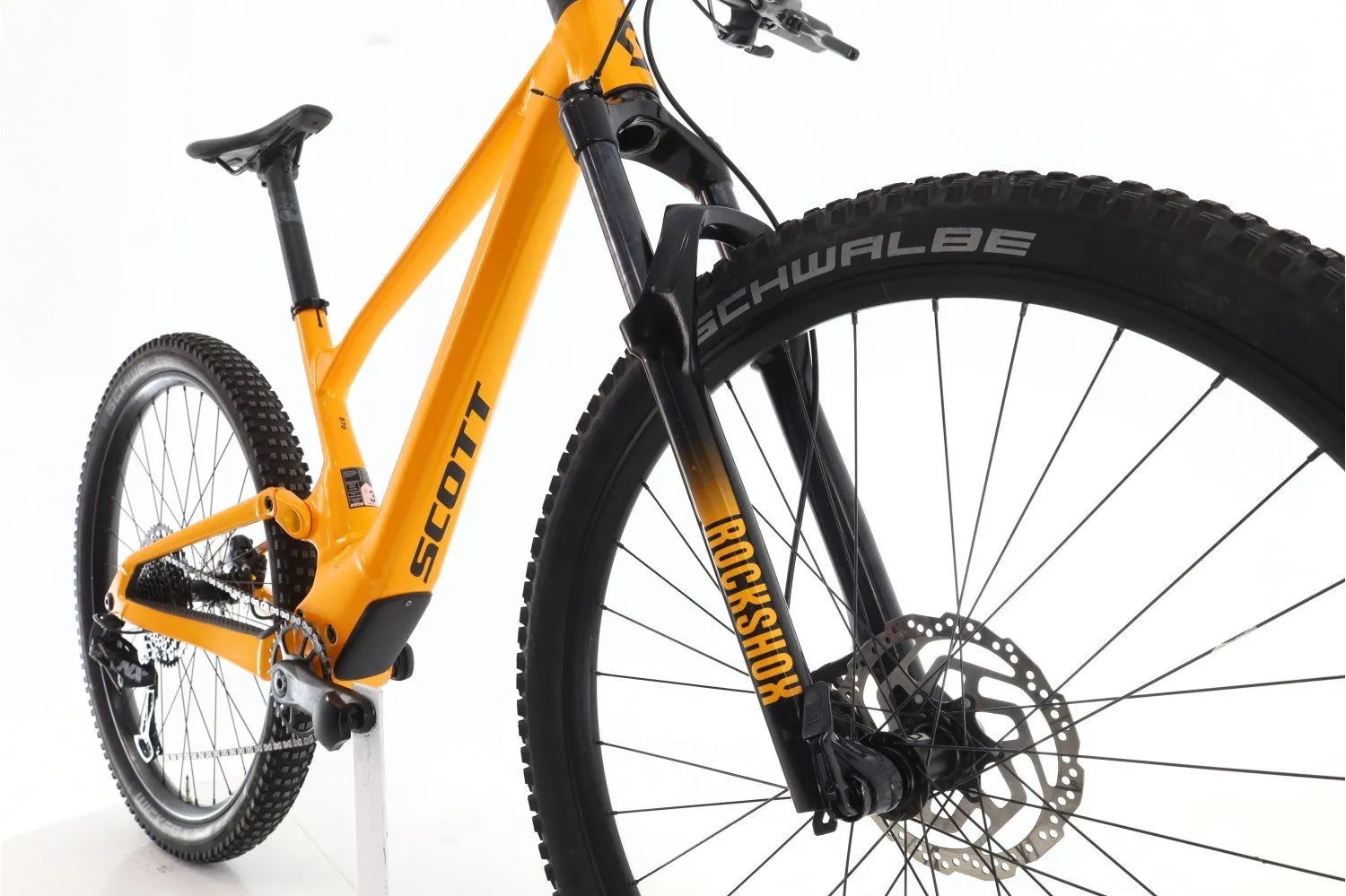 Scott Spark 970 2023