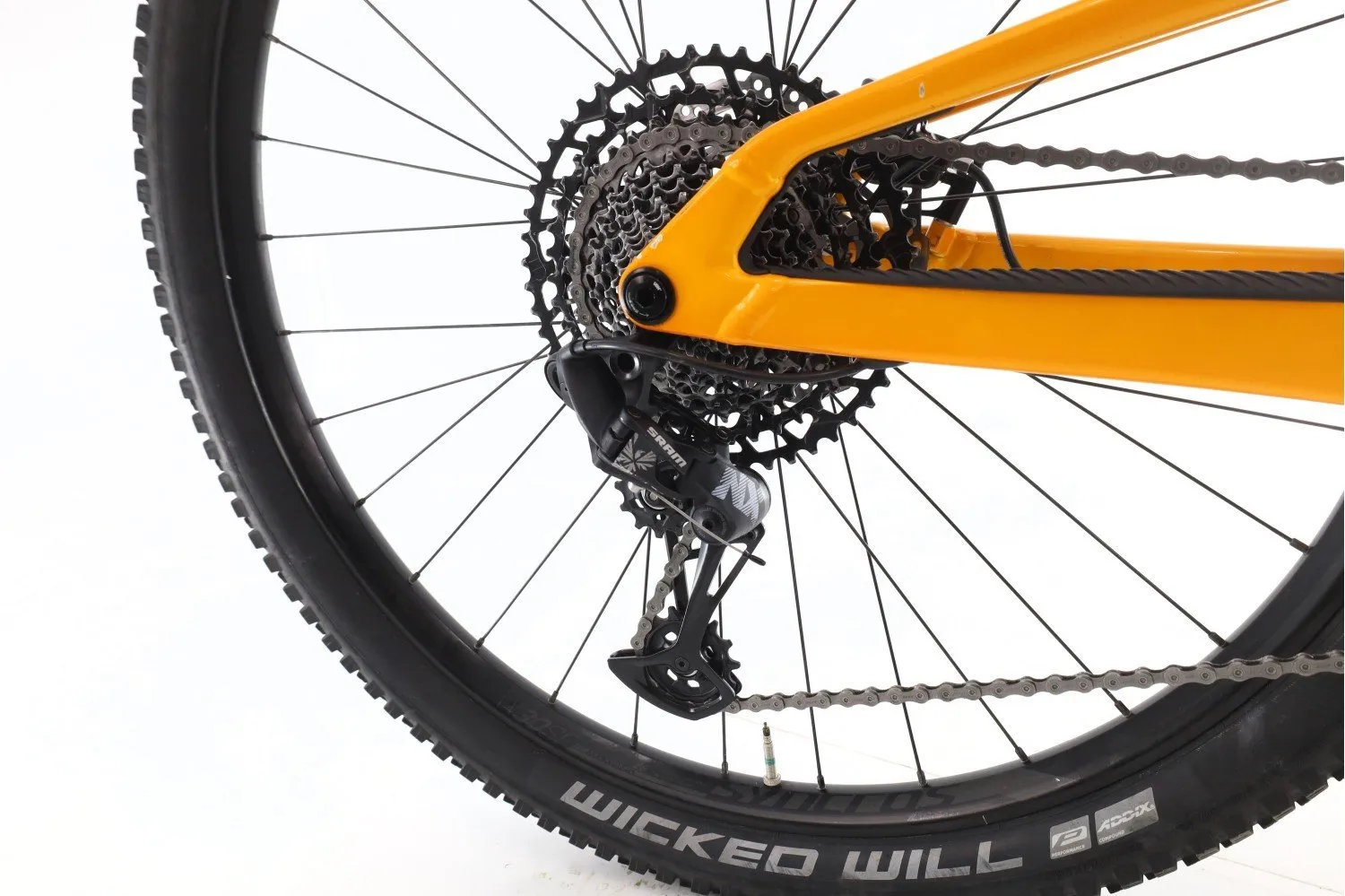 Scott Spark 970 2023