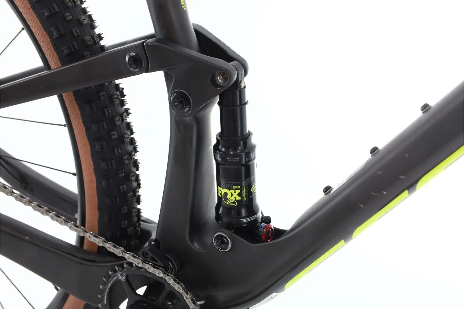 Scott Spark Comp 2021