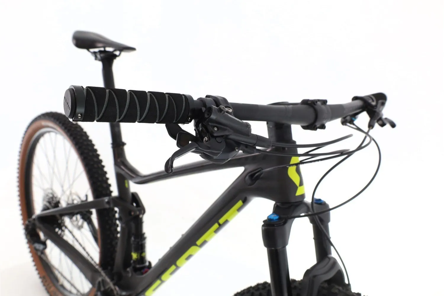 Scott Spark Comp 2021