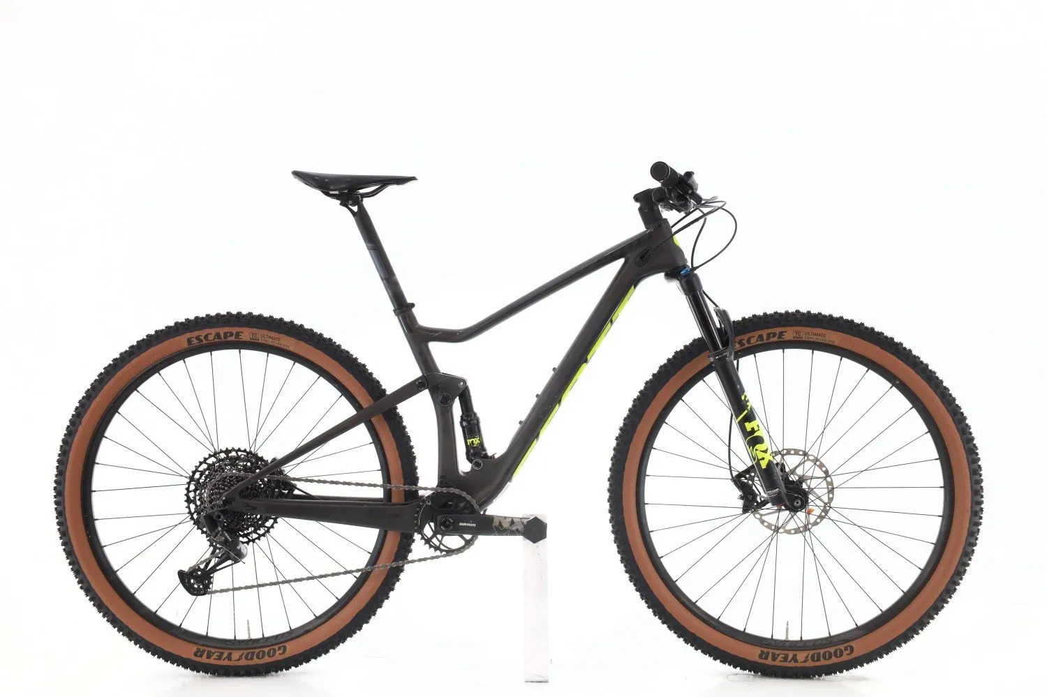 Scott Spark Comp 2021