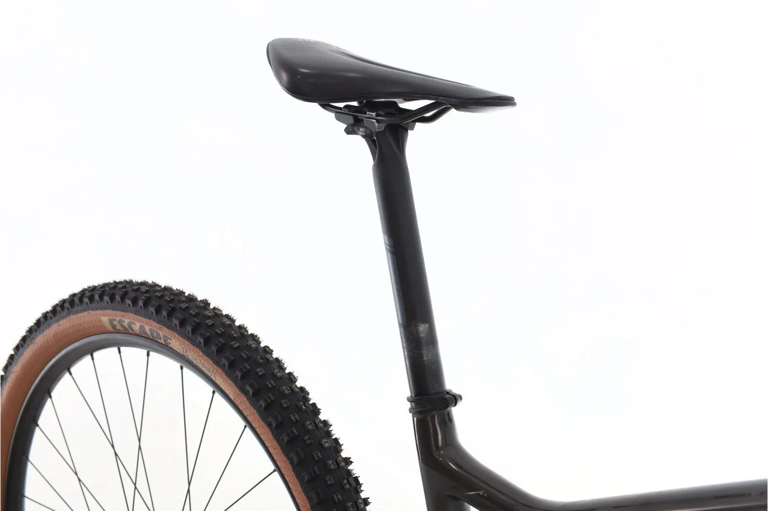 Scott Spark Comp 2021