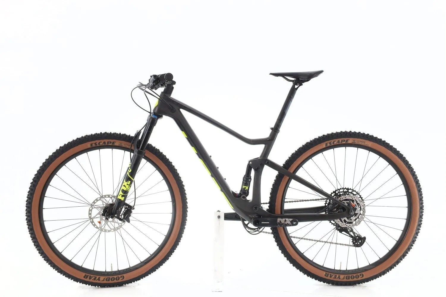 Scott Spark Comp 2021