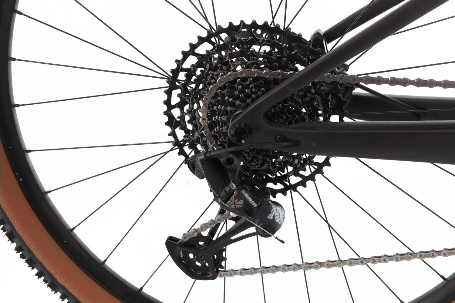 Scott Spark Comp 2021