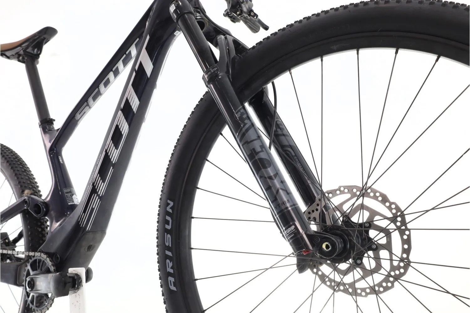 Scott Spark Comp 2022
