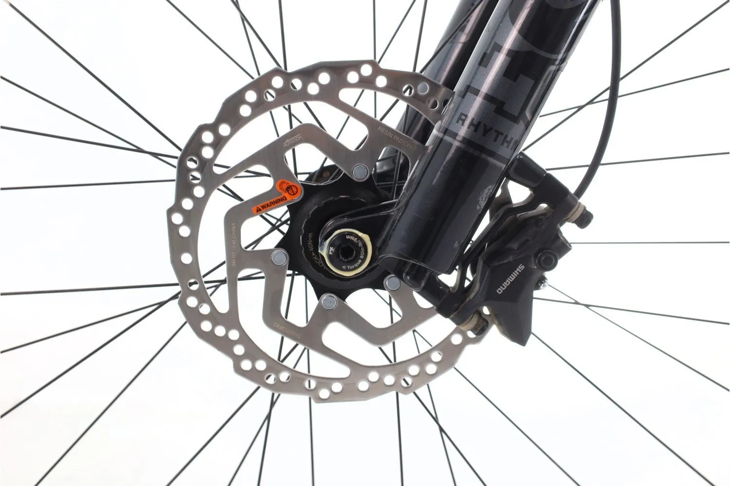Scott Spark Comp 2022
