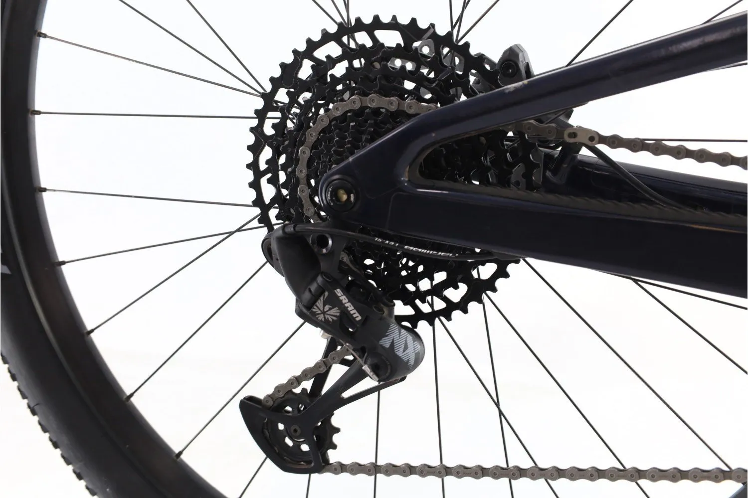 Scott Spark Comp 2022