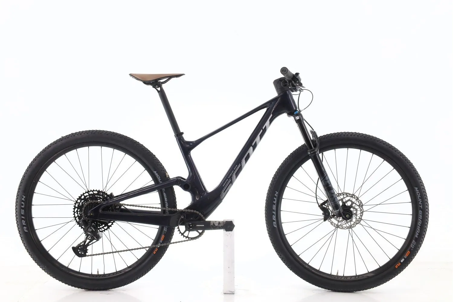 Scott Spark Comp 2022