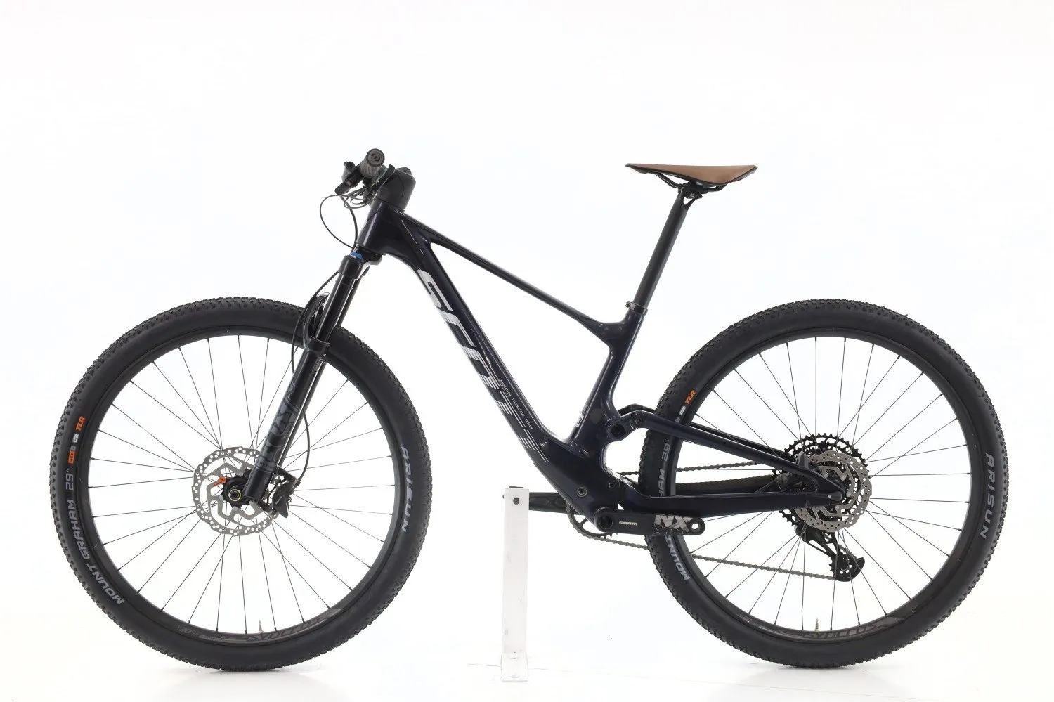 Scott Spark Comp 2022