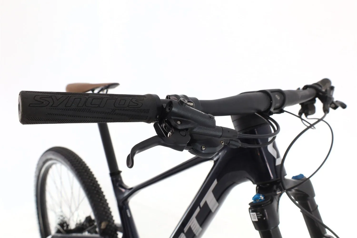 Scott Spark Comp 2022