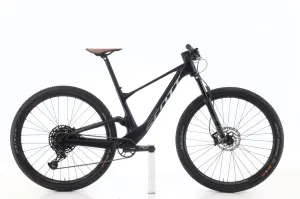Scott Spark Comp 2022