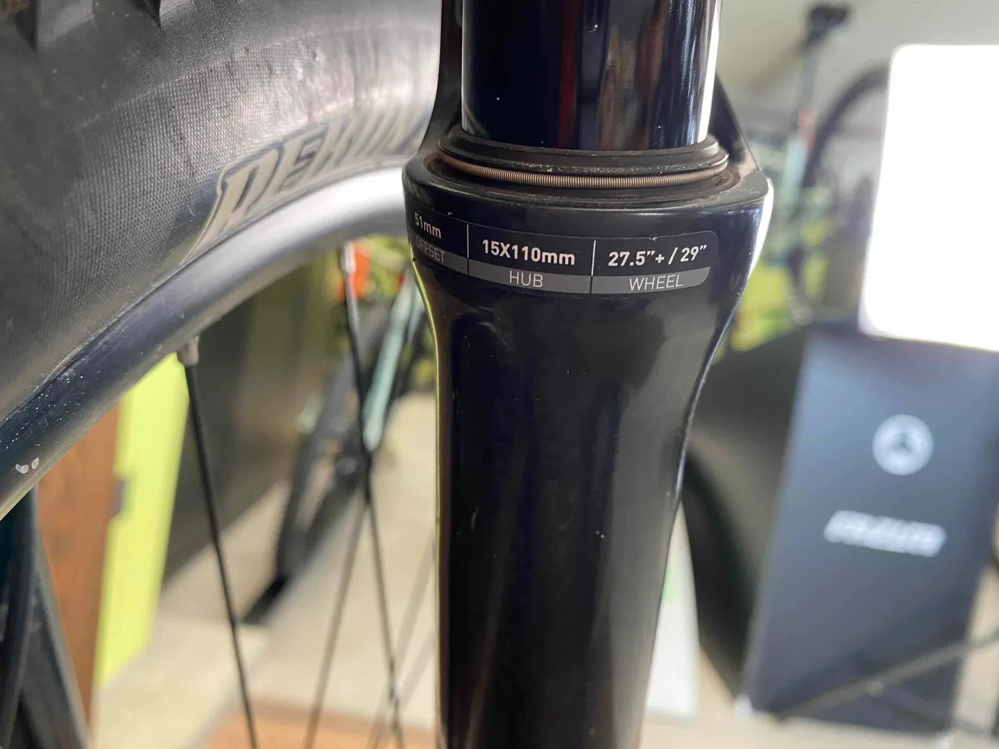 Scott Spark RC 2019 - Sram GX Eagle 1x12sp - Syncros Silverton 25