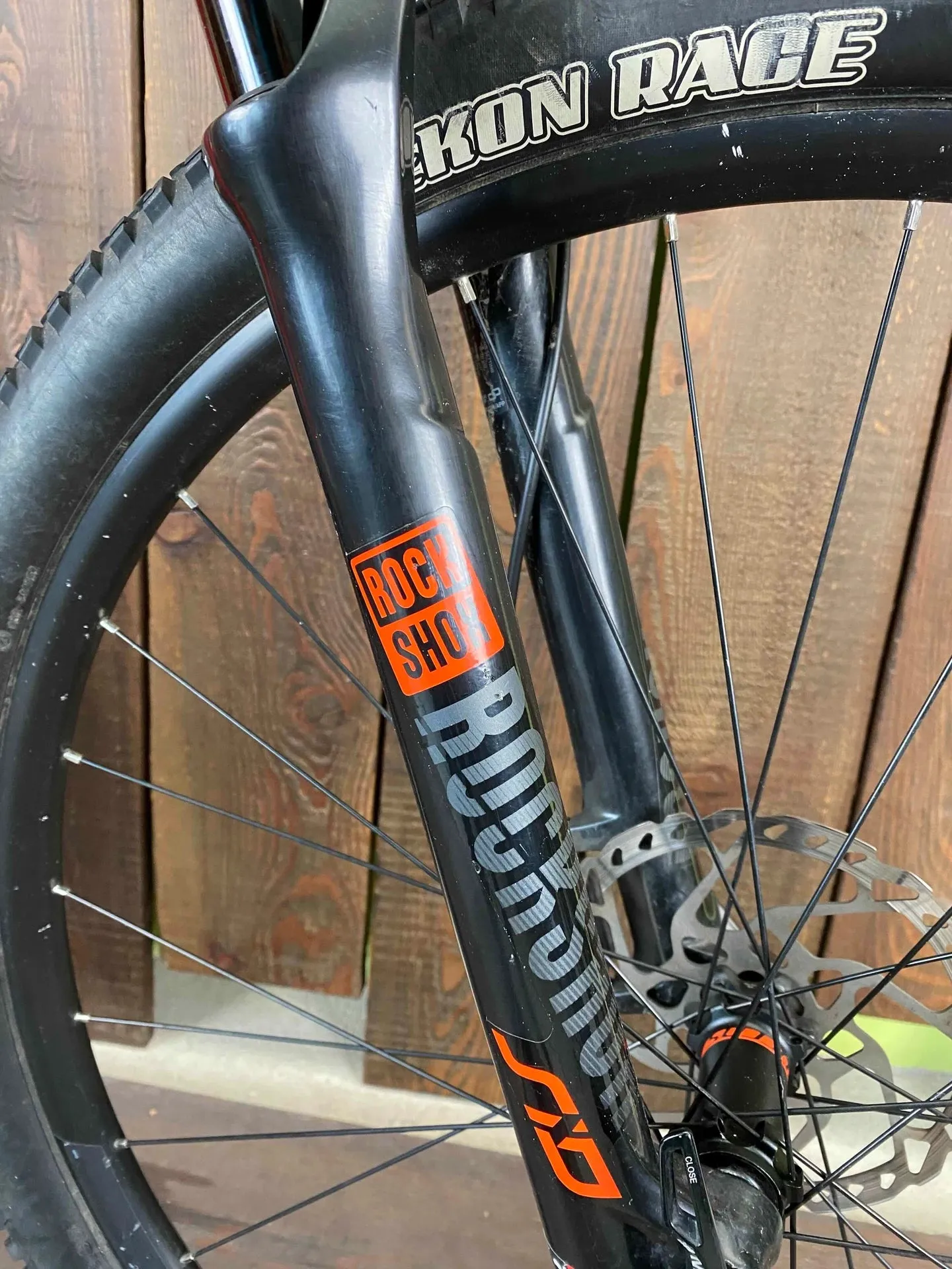 Scott Spark RC 2019 - Sram GX Eagle 1x12sp - Syncros Silverton 25