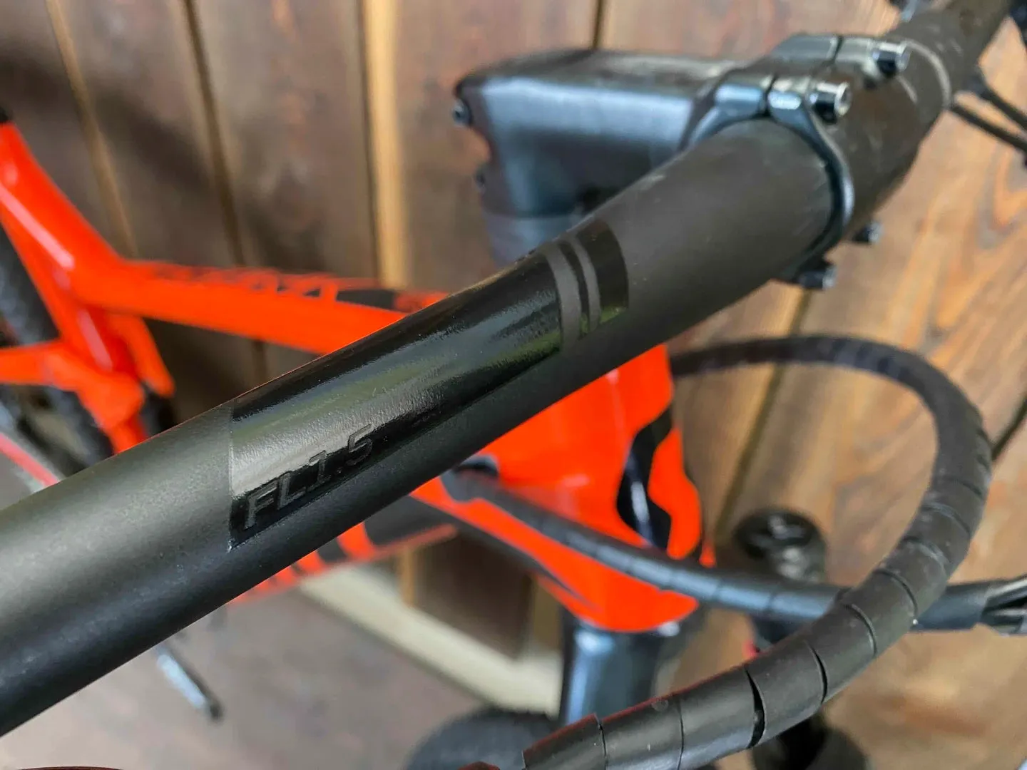 Scott Spark RC 2019 - Sram GX Eagle 1x12sp - Syncros Silverton 25