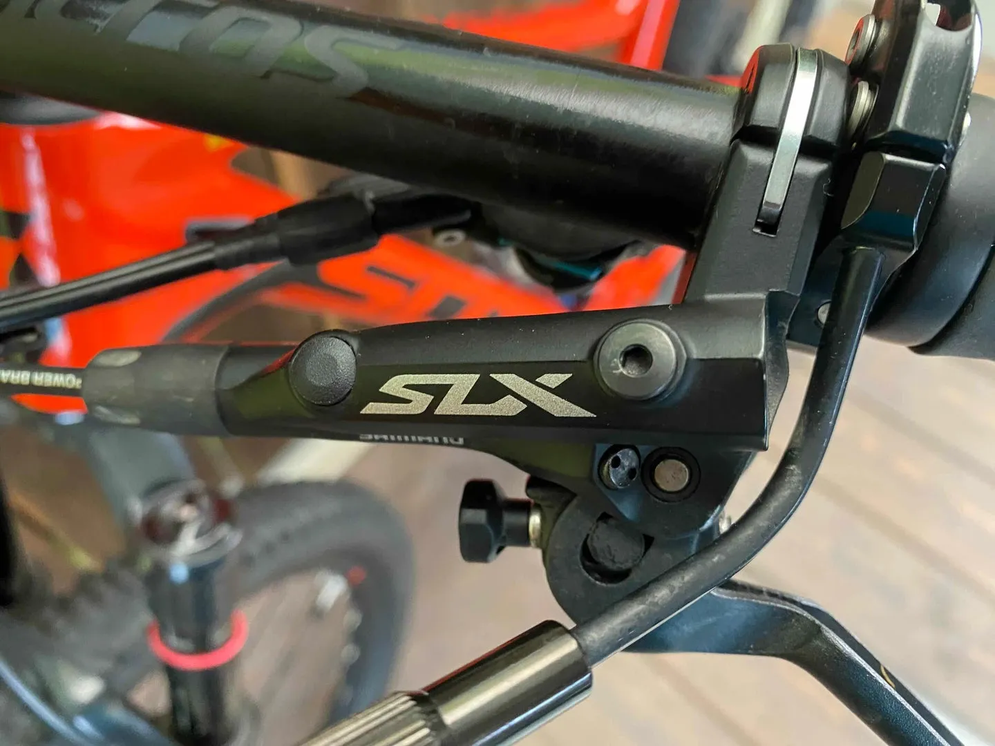 Scott Spark RC 2019 - Sram GX Eagle 1x12sp - Syncros Silverton 25