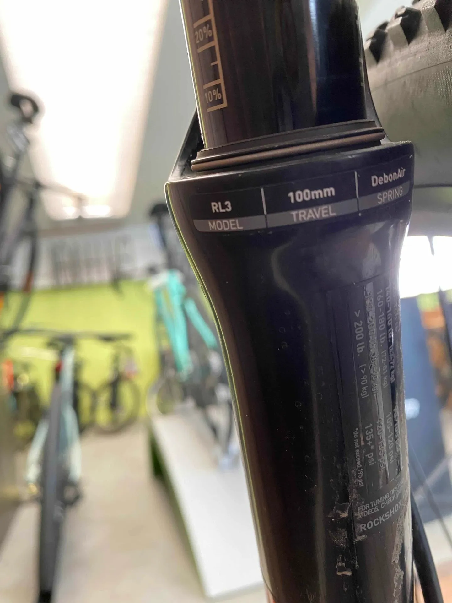 Scott Spark RC 2019 - Sram GX Eagle 1x12sp - Syncros Silverton 25