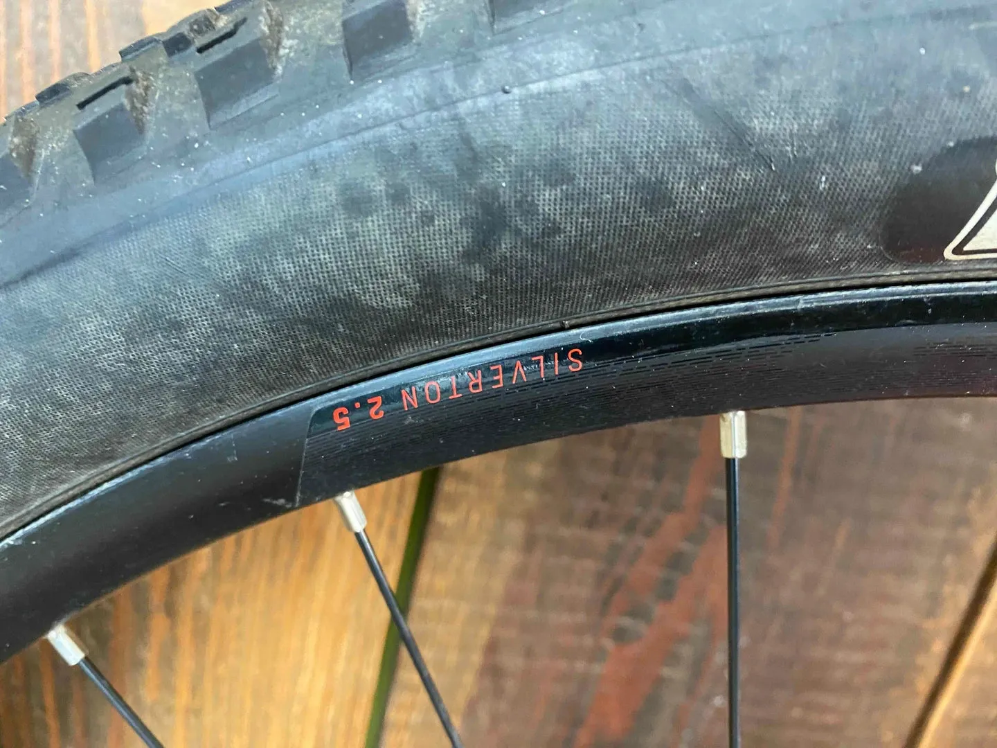 Scott Spark RC 2019 - Sram GX Eagle 1x12sp - Syncros Silverton 25