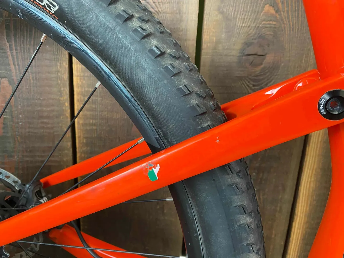 Scott Spark RC 2019 - Sram GX Eagle 1x12sp - Syncros Silverton 25