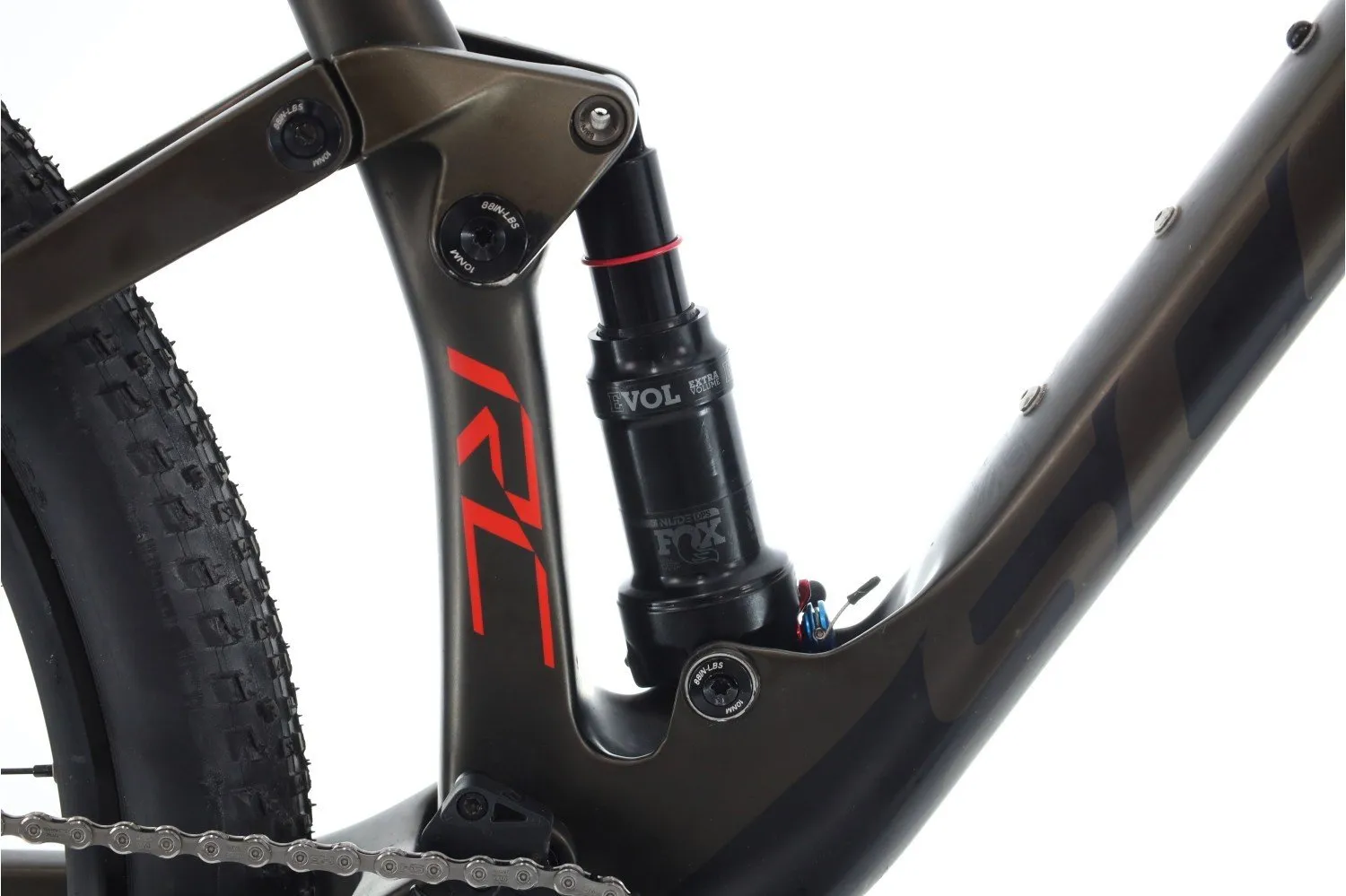 Scott Spark RC 900 Pro R 2021