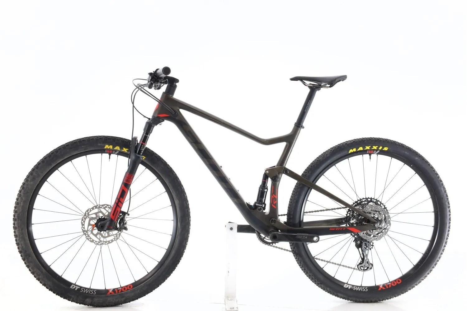 Scott Spark RC 900 Pro R 2021