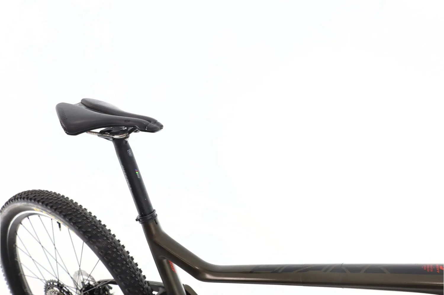 Scott Spark RC 900 Pro R 2021
