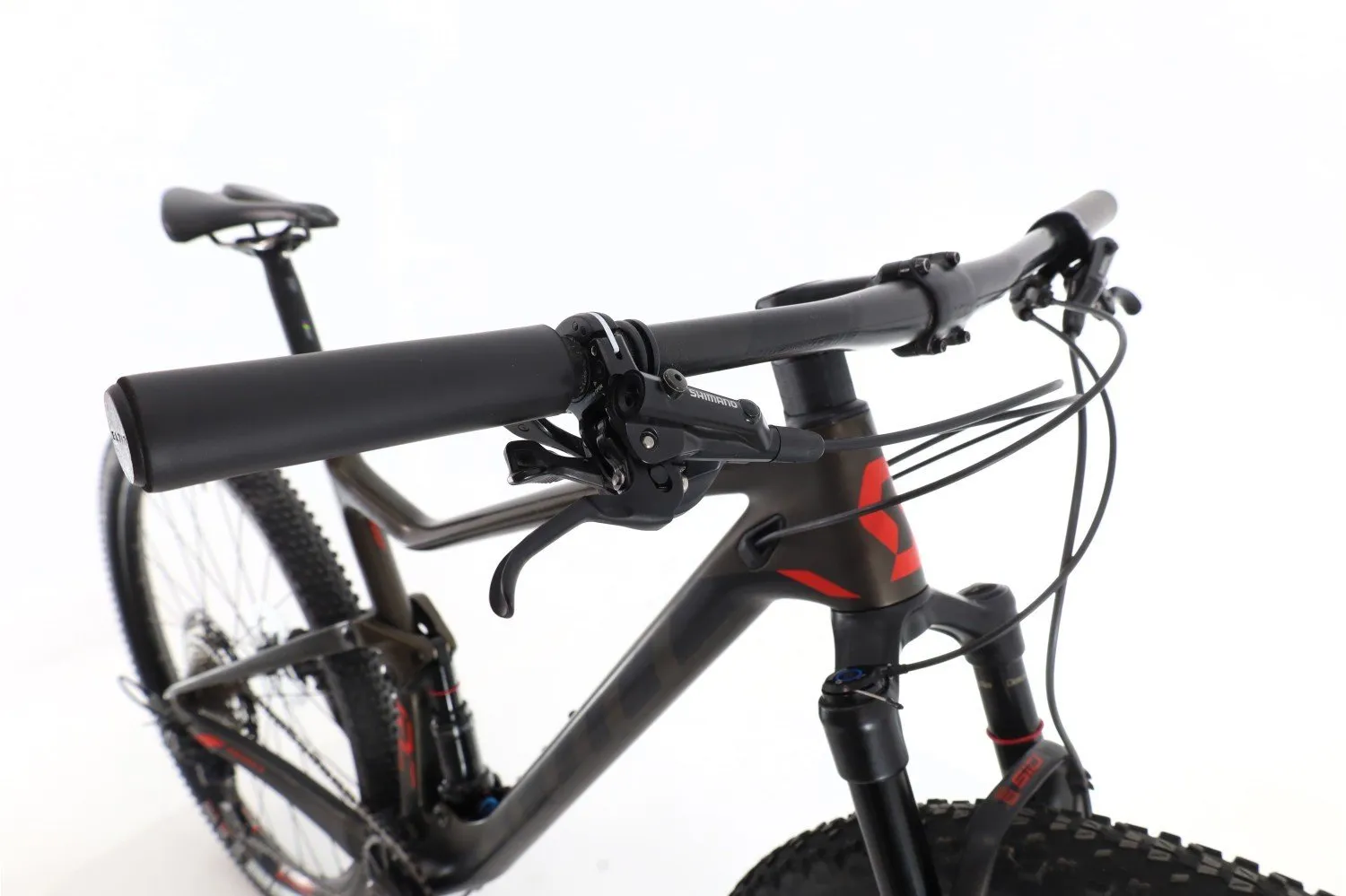Scott Spark RC 900 Pro R 2021