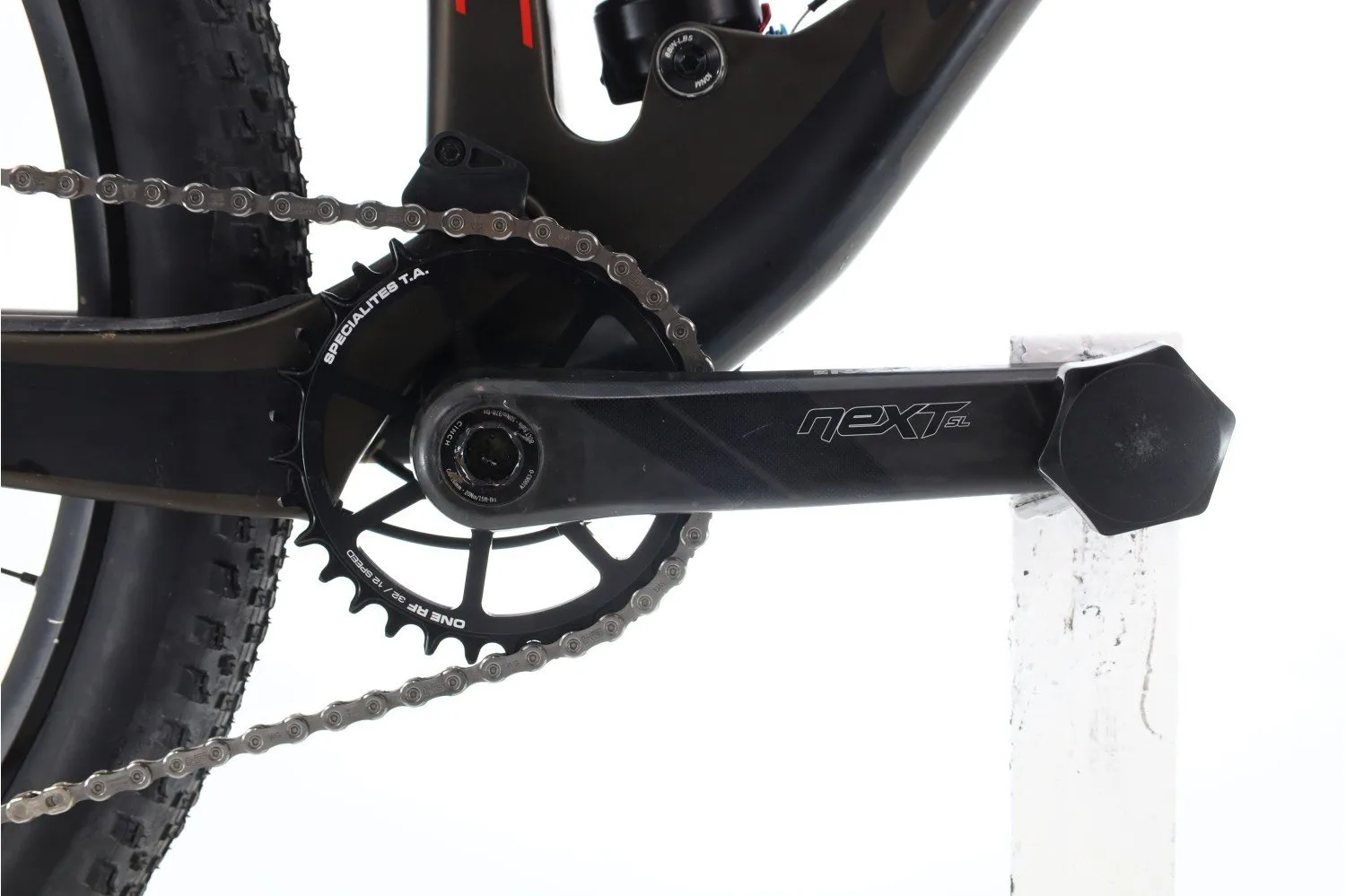 Scott Spark RC 900 Pro R 2021