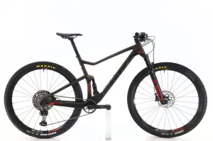 Scott Spark RC 900 Pro R 2021