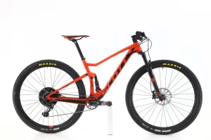 Scott Spark RC 900 Team 2019