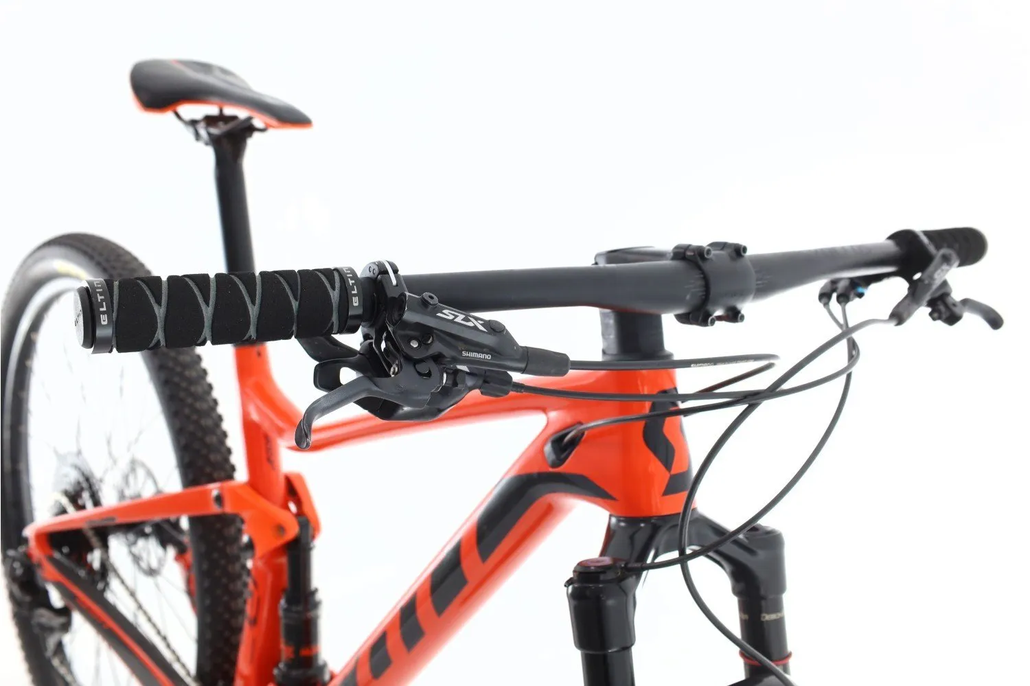 Scott Spark RC 900 Team 2019