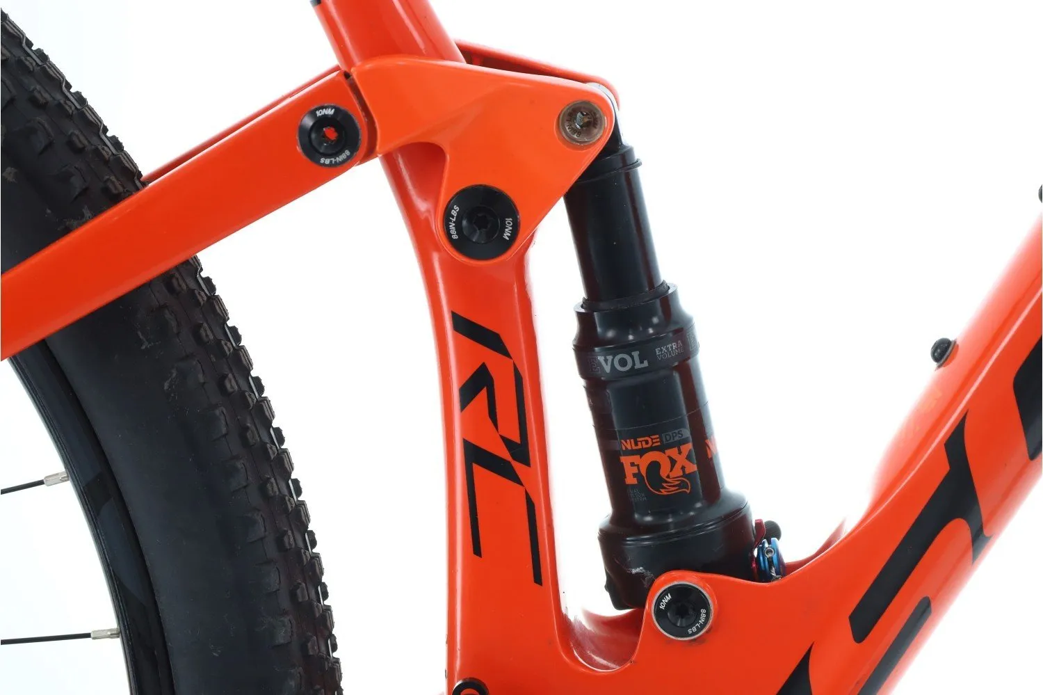Scott Spark RC 900 Team 2019