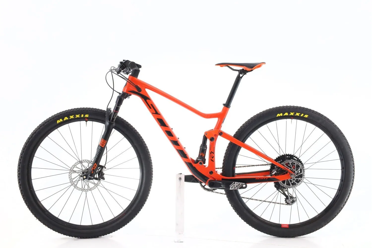 Scott Spark RC 900 Team 2019