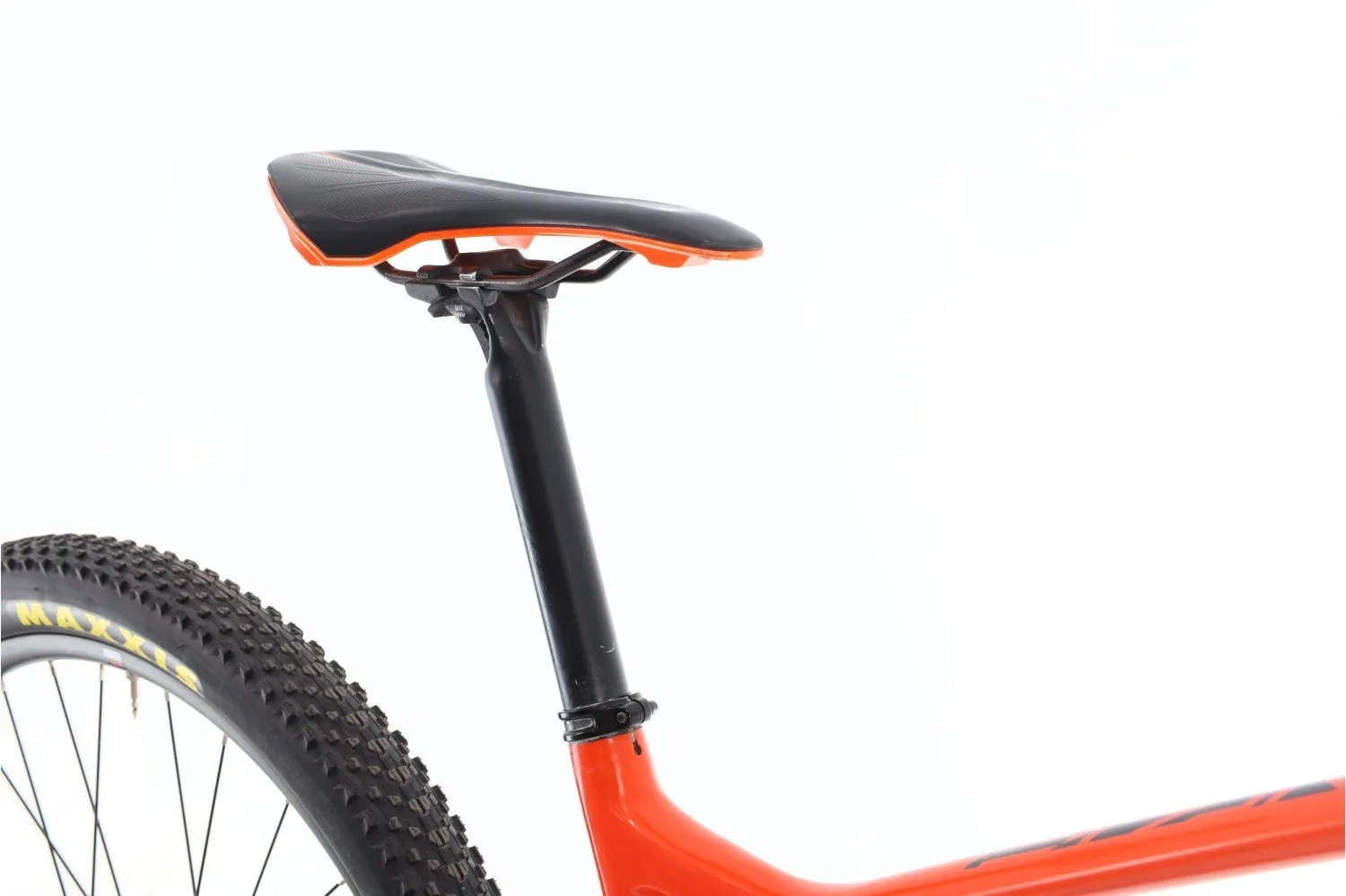 Scott Spark RC 900 Team 2019